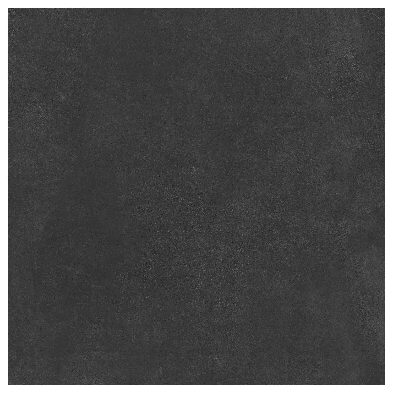 Betonoptik Fliesen Italgraniti I Cementi Black 120 x 120 cm