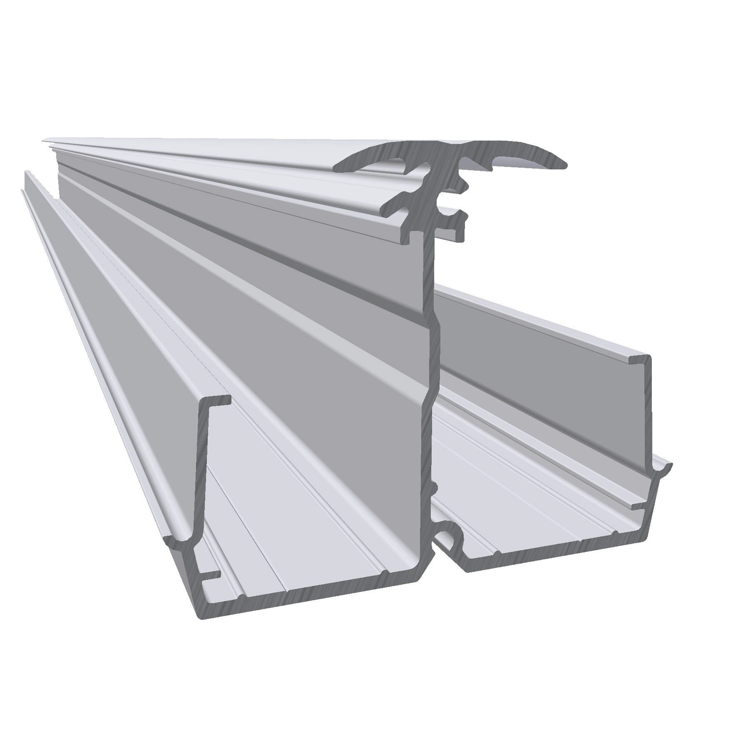 SOL-30 L-Horizontalprofil