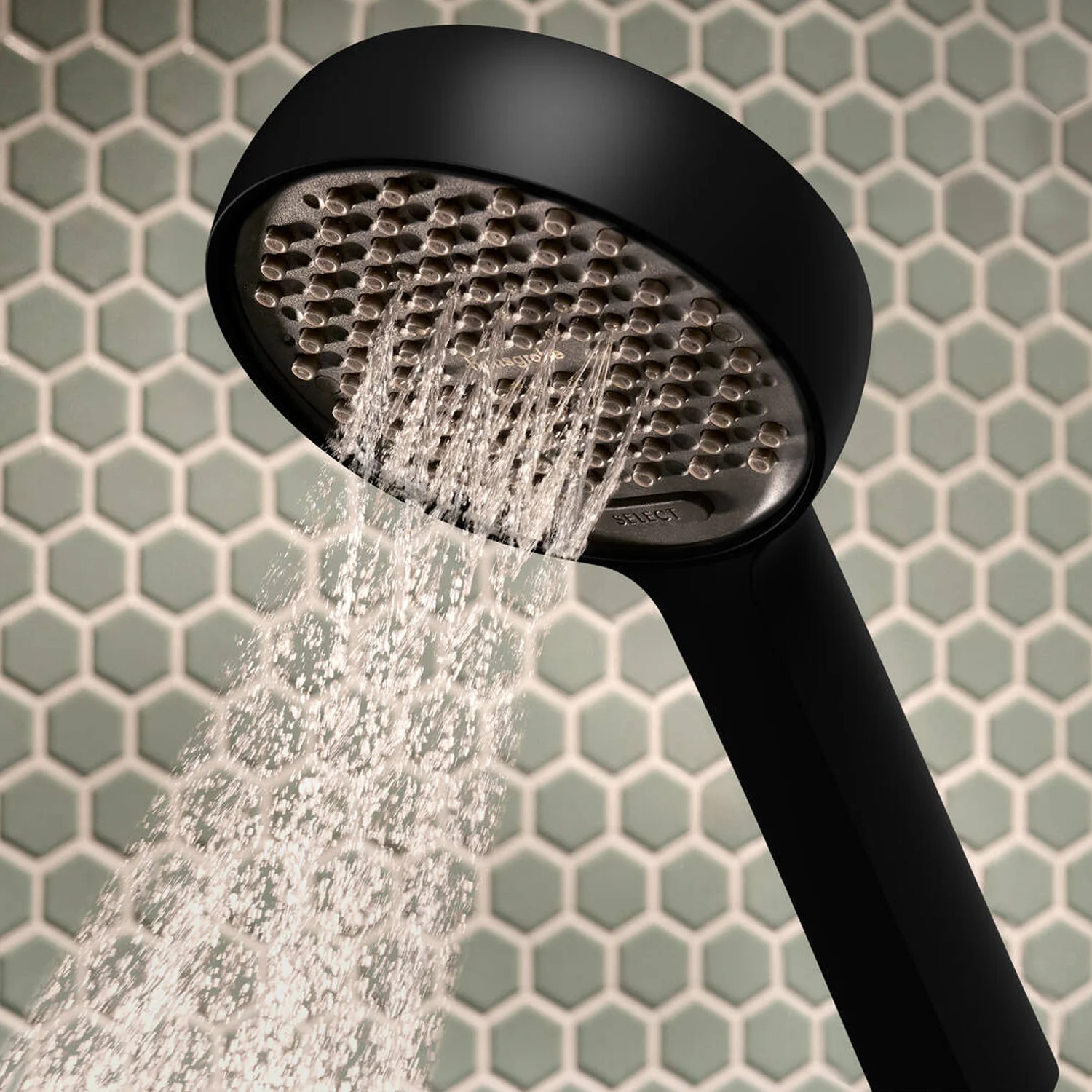 Hansgrohe Activera S Showerpipe 240 1jet Duschsystem