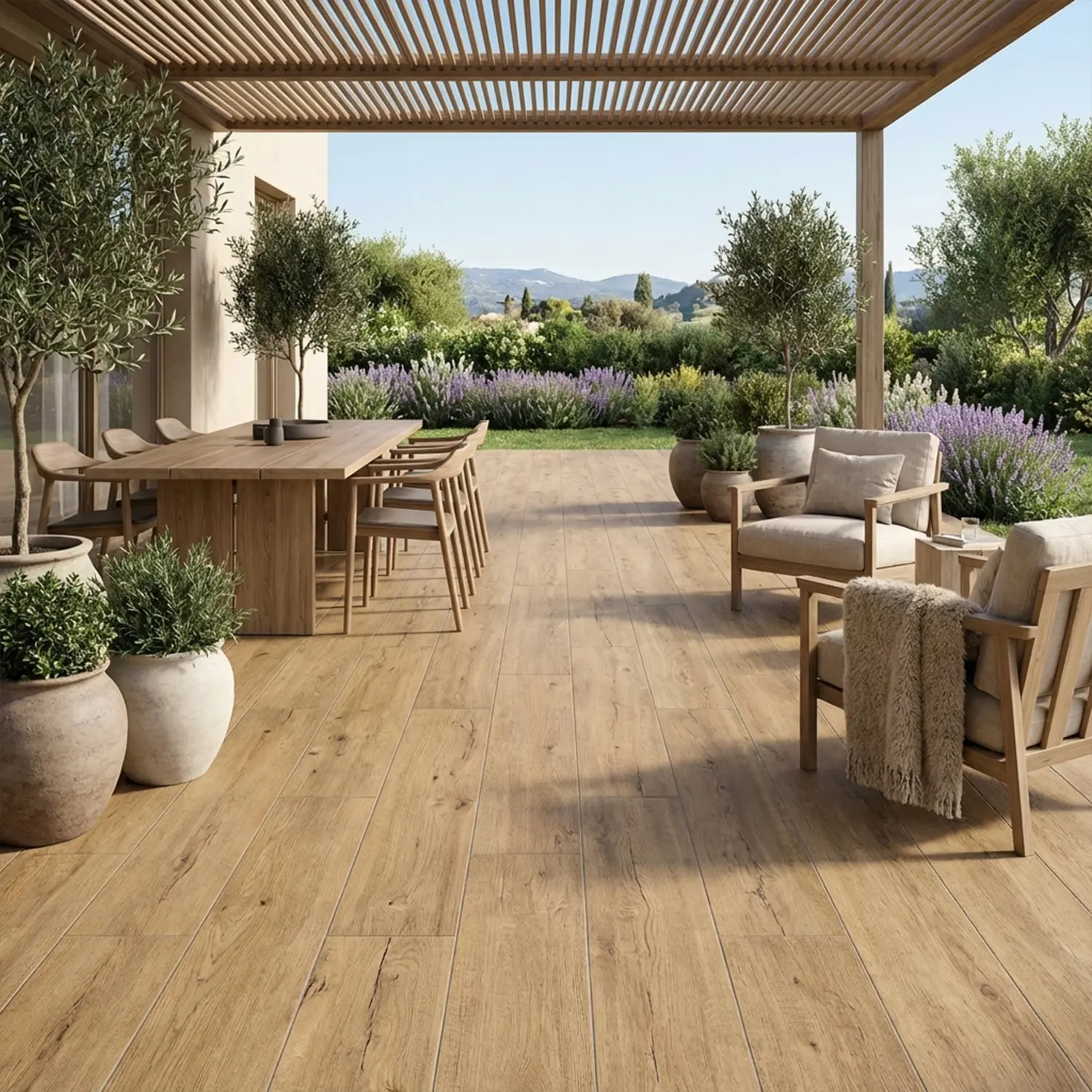 Cercom Bark 20 Mm Holzoptik Terrassenplatten Aus Feinsteinzeug G nstig Cercom Bark 20 Mm Holzoptik Terrassenplatten Aus Feinsteinzeug G nstig