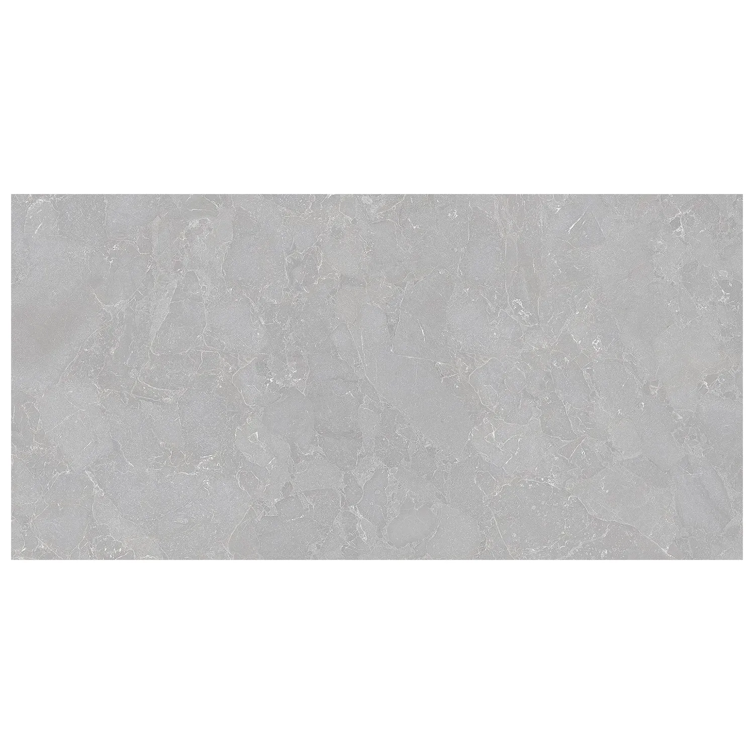 Steinoptik Terrassenplatte Ara Stone Grey 60 x120 cm