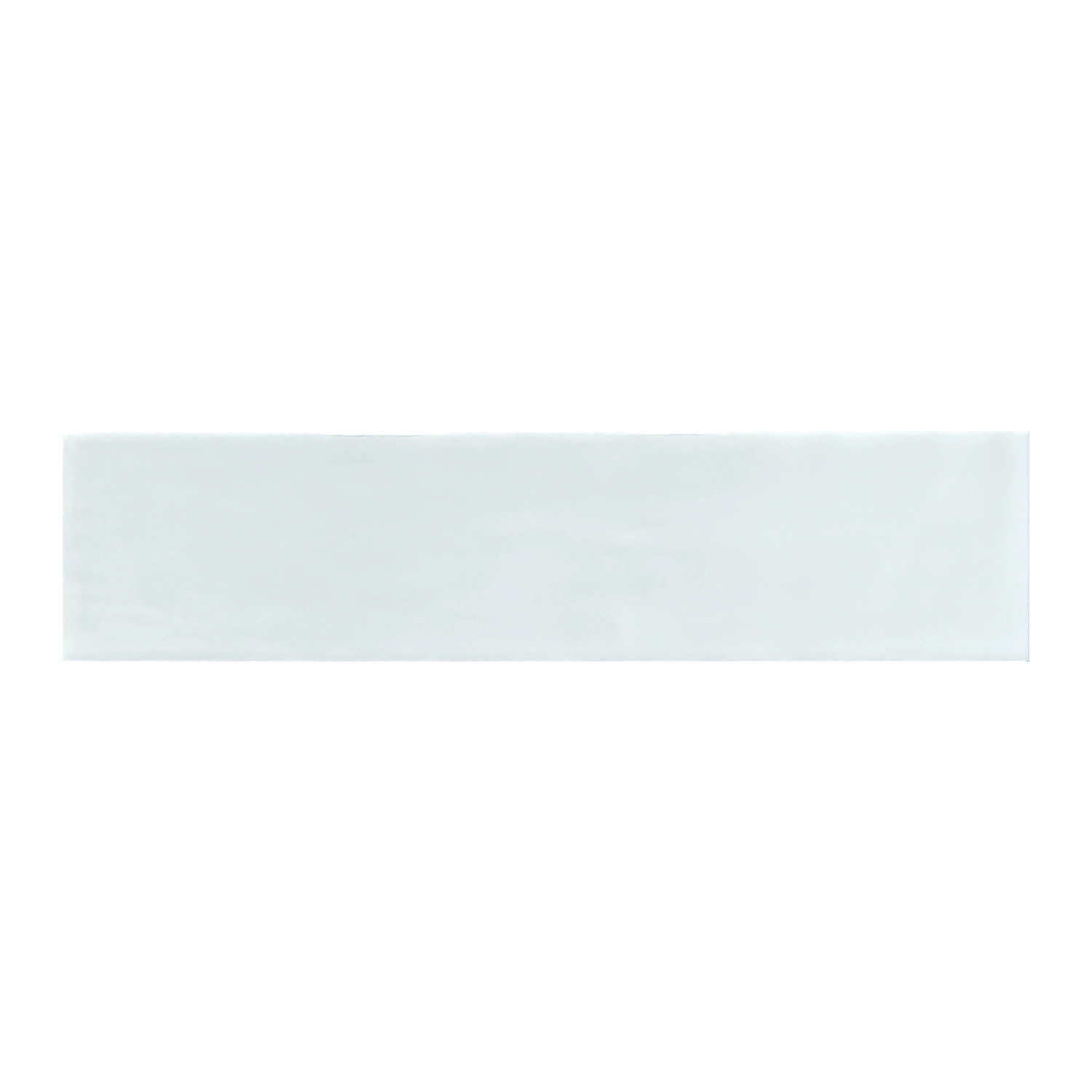 Fliese Casa Zellige White 7 x 28 cm