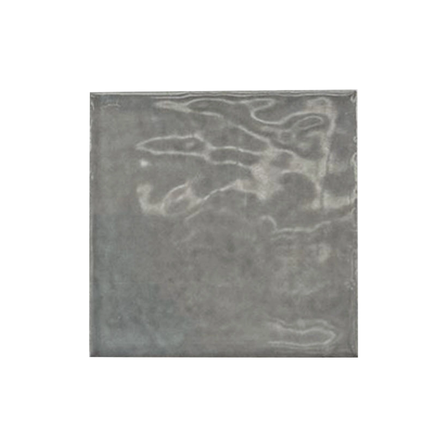 Fliese Casa Zellige Coal 12 x 12 cm