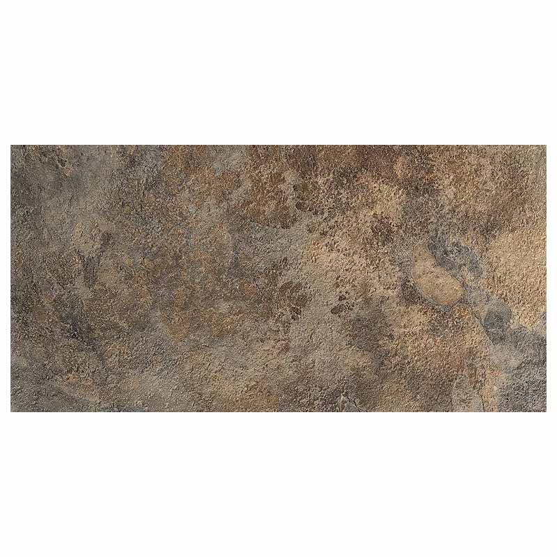 Schieferoptik Fliese Slate Natural 60 x 120 cm