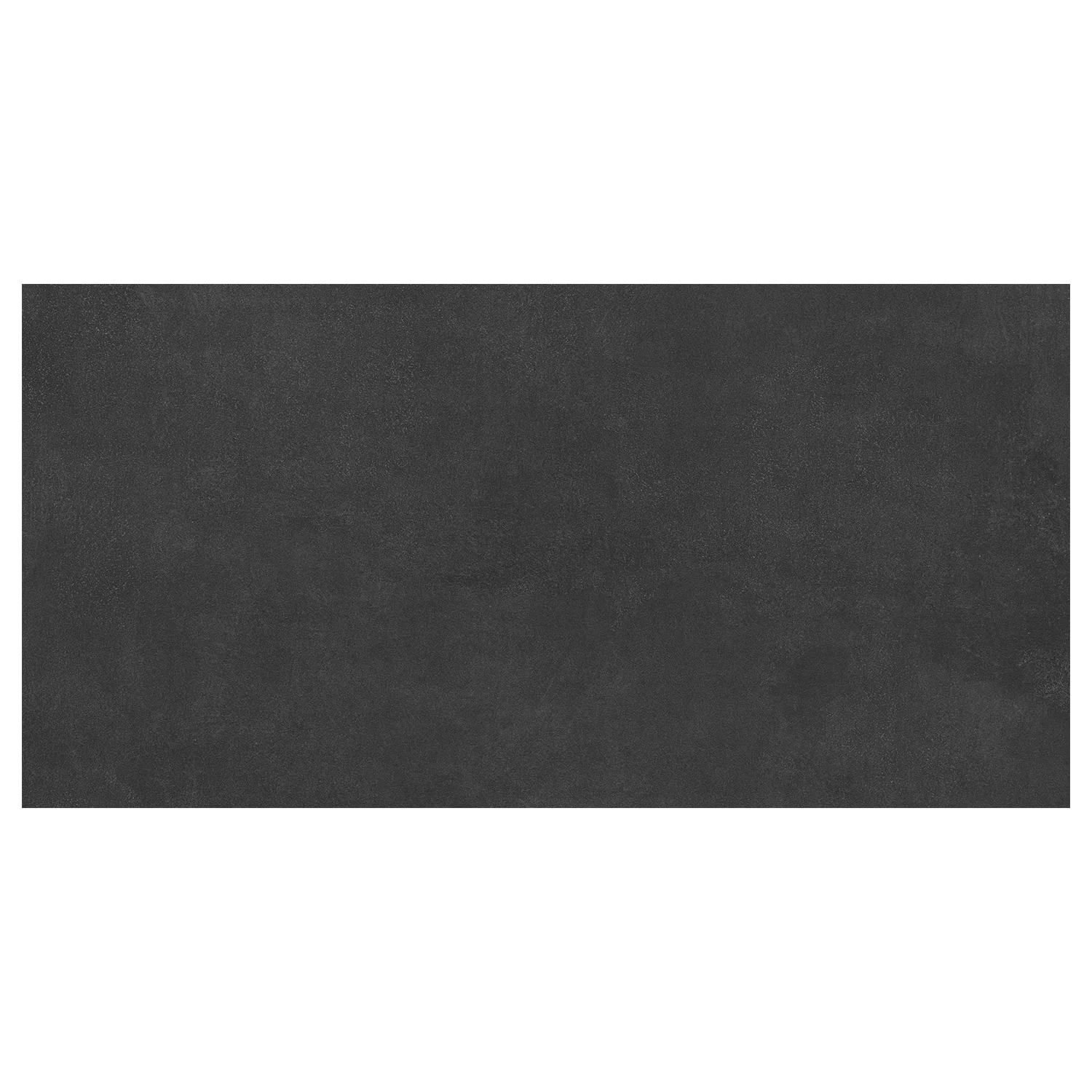 Betonoptik Fliesen Italgraniti I Cementi Black 60 x 120 cm