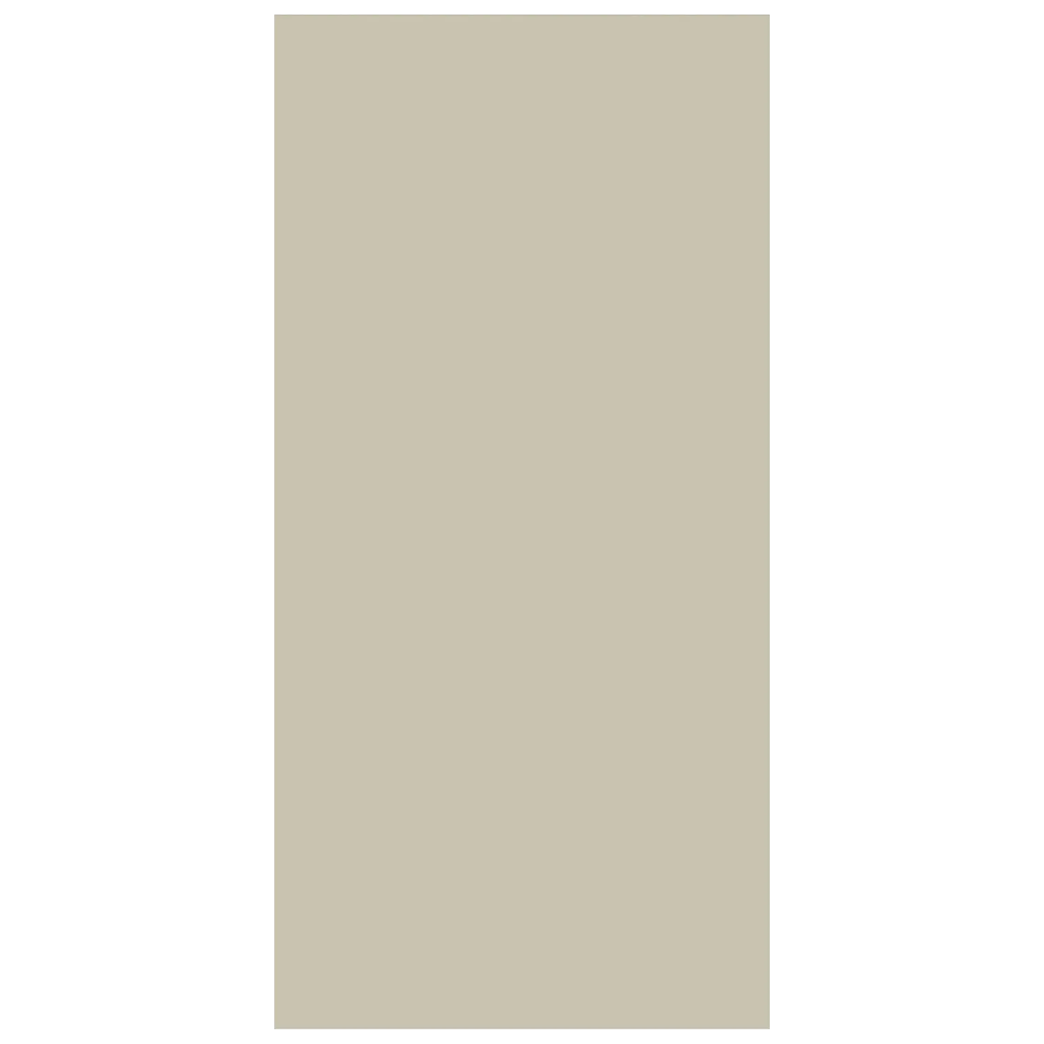 Duschrückwand Trend Sandstein