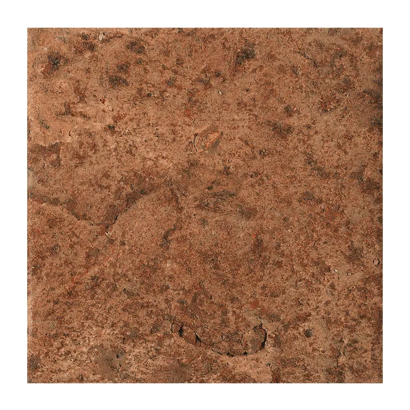 CIR Cotto del Campiano Rosso Siena 20 x 20 cm Bodenfliese