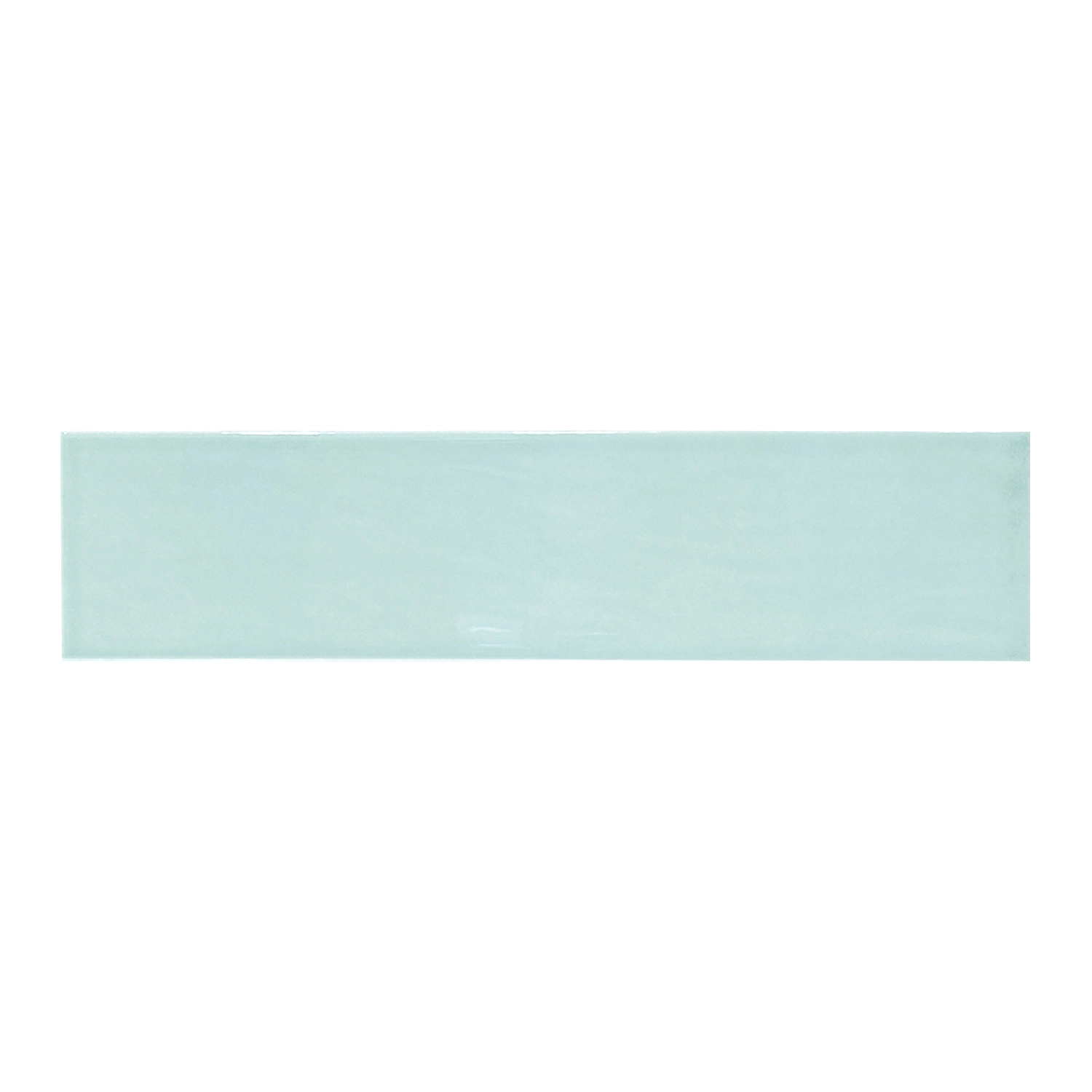 Fliese Casa Zellige Mint 7 x 28 cm