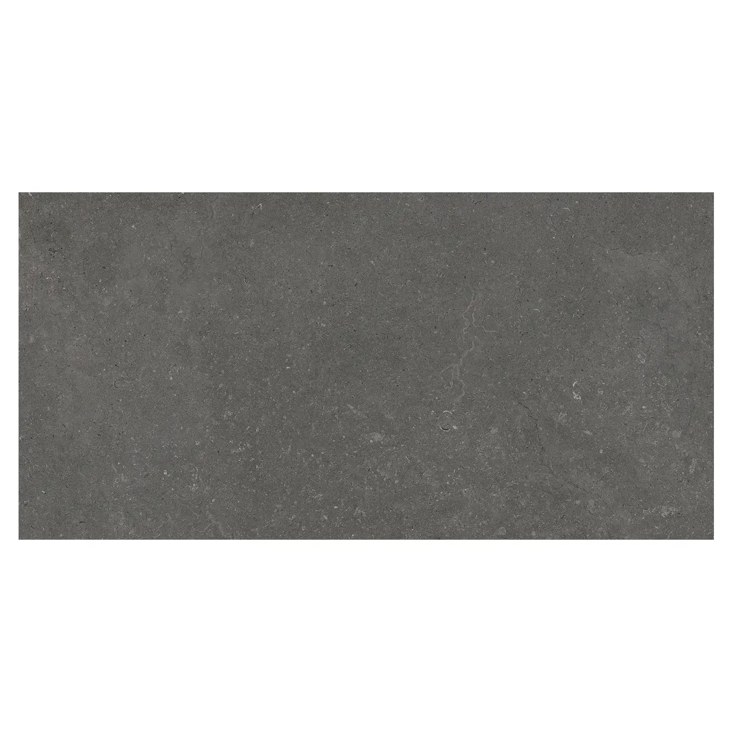 Steinoptik Bodenfliese Rift Anthracite Antislip 60 x 120 cm