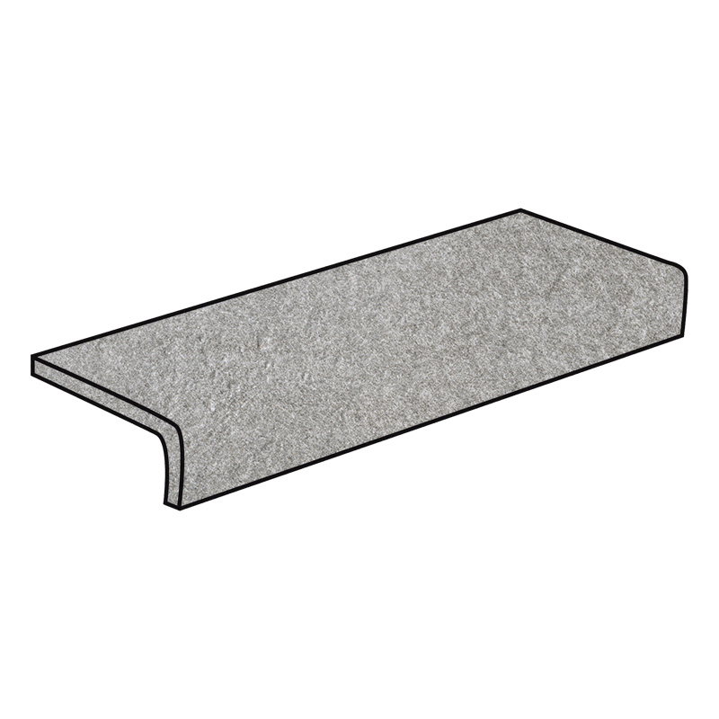 Reggio Nell'Emilia Due Maesta Winkel Stufe 10 x 40 x 4