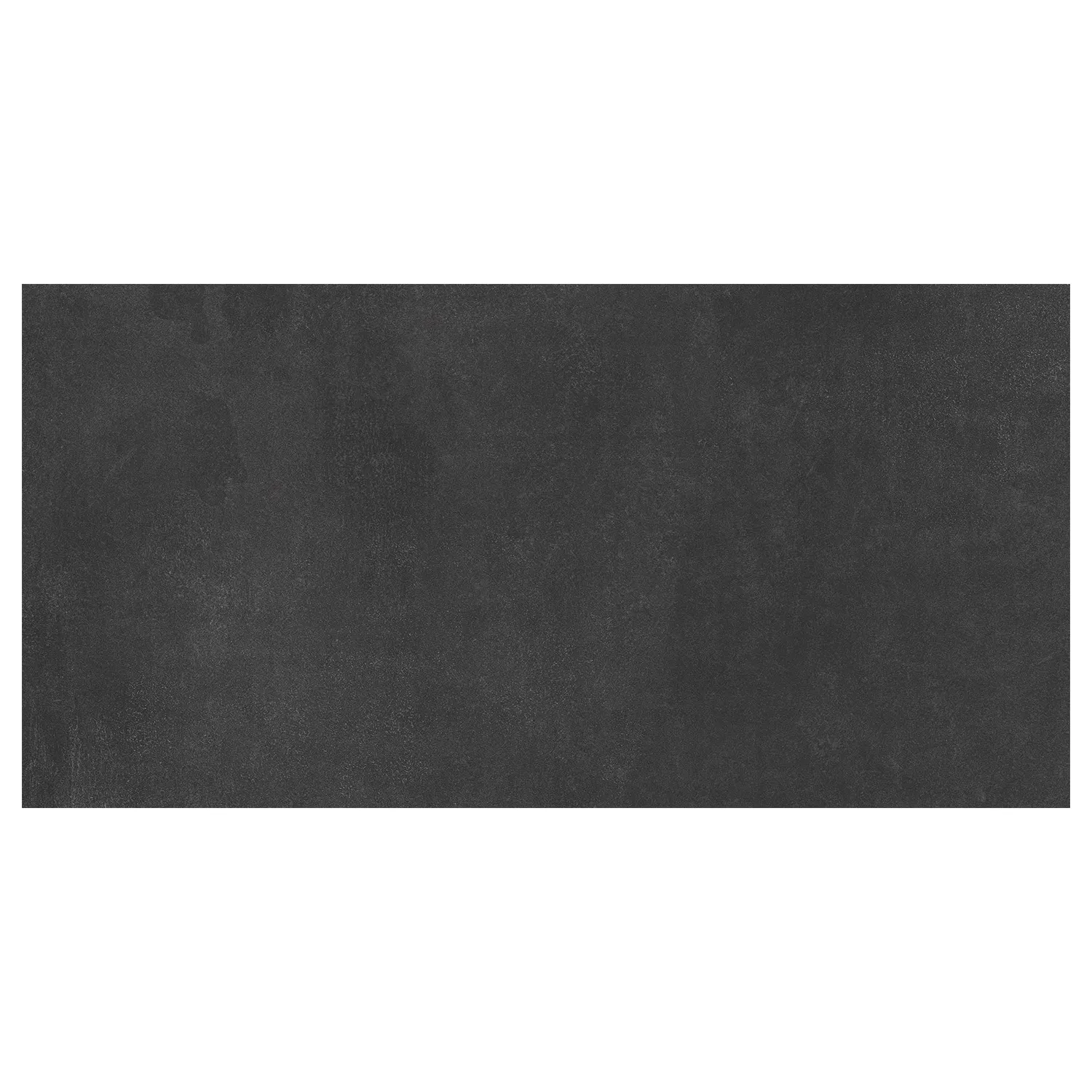 Betonoptik Fliesen Italgraniti I Cementi Black 60 x 120 cm