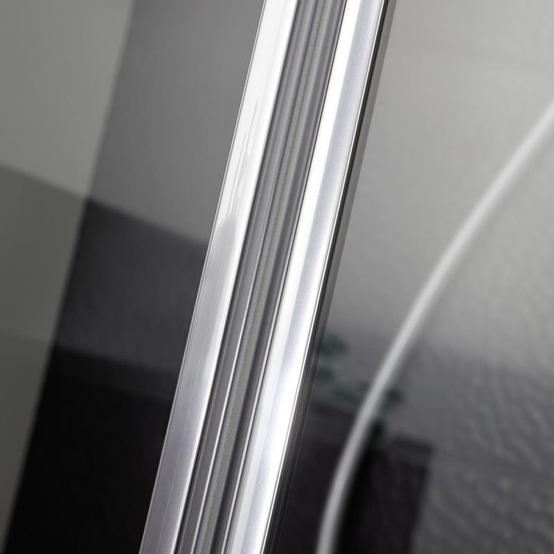 HSK Favorit Nova Eckeinstieg 4 teilig 80 x 90 cm