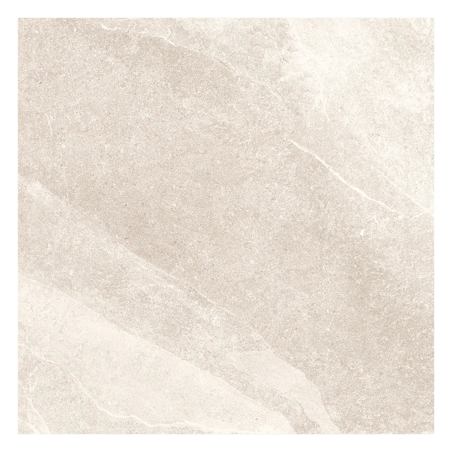 Schieferoptik Terrassenplatte Shale Sand 60 x 60 cm