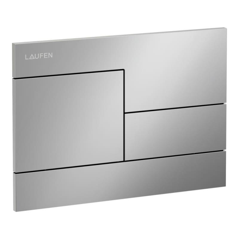 Laufen INEO Skyline WC Betätigungsplatte