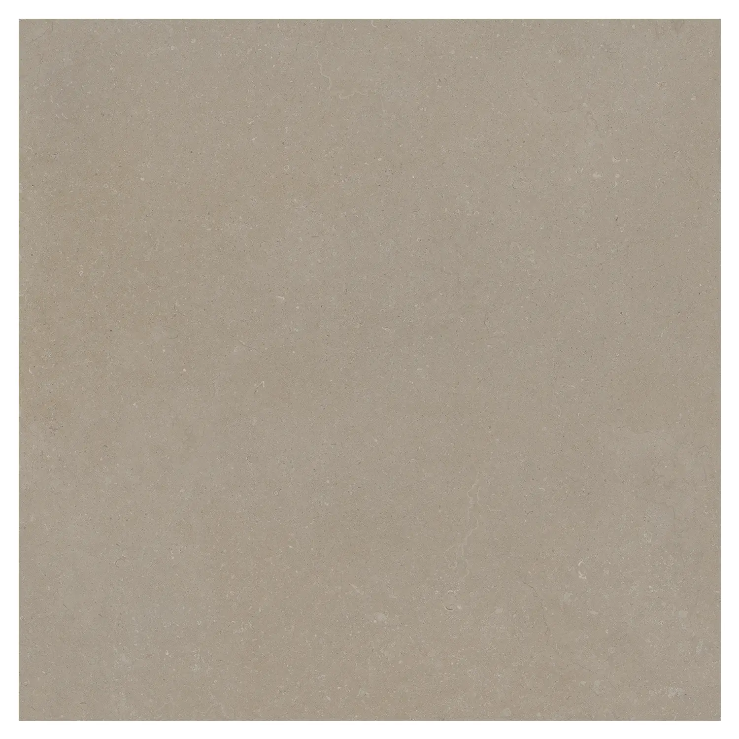 Steinoptik Bodenfliese Rift Sand 120 x 120 cm