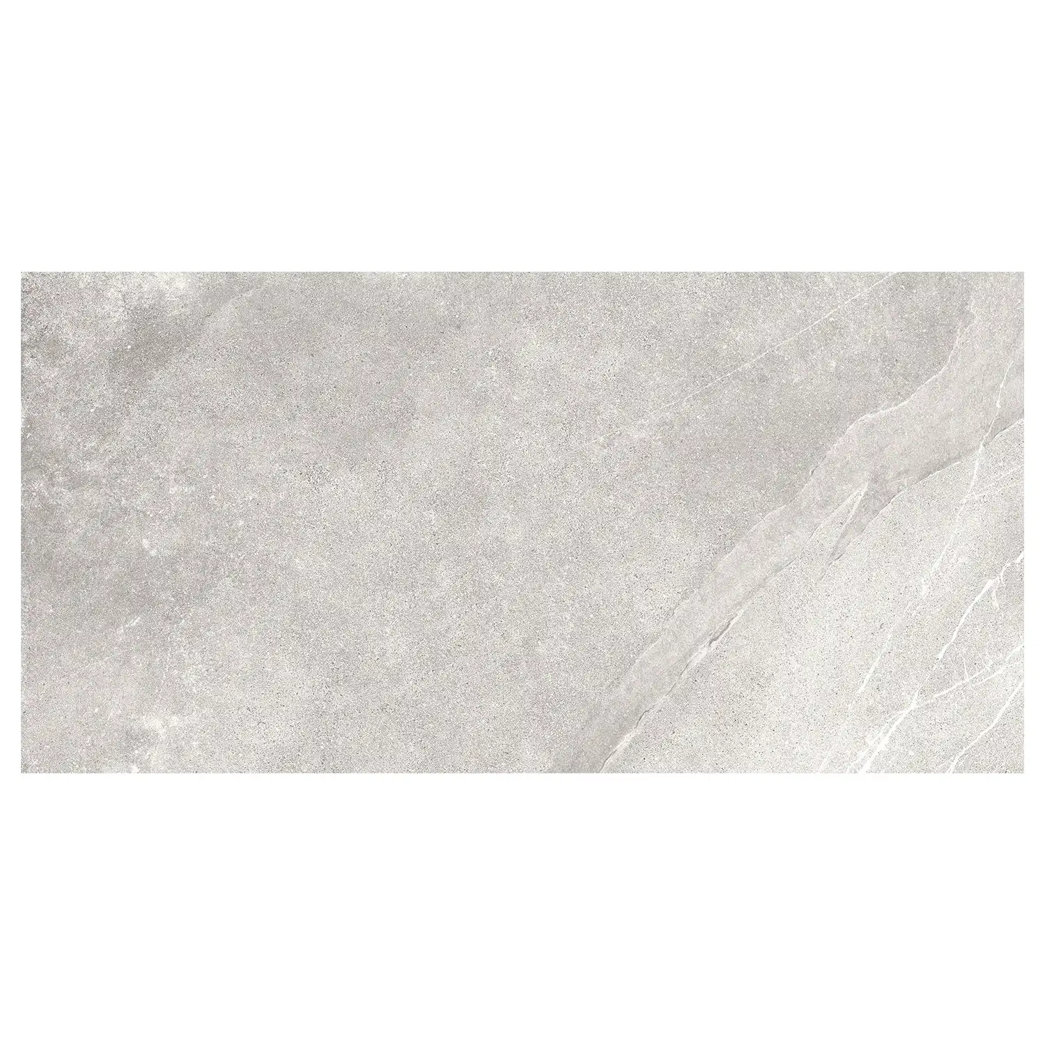 Schieferoptik Fliese Shale Moon R11 60 x 120 cm