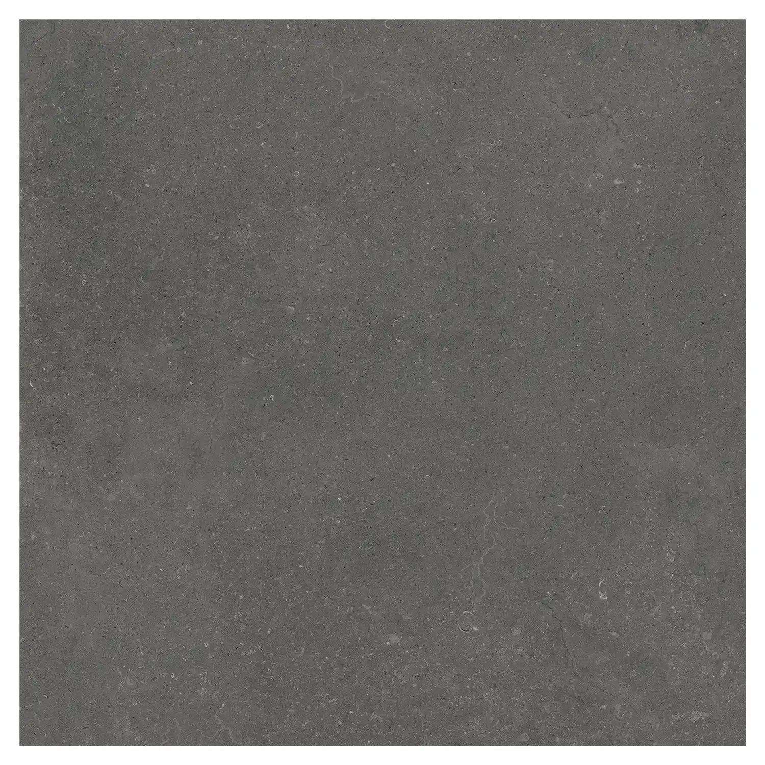 Steinoptik Bodenfliese Rift Anthracite 120 x 120 cm