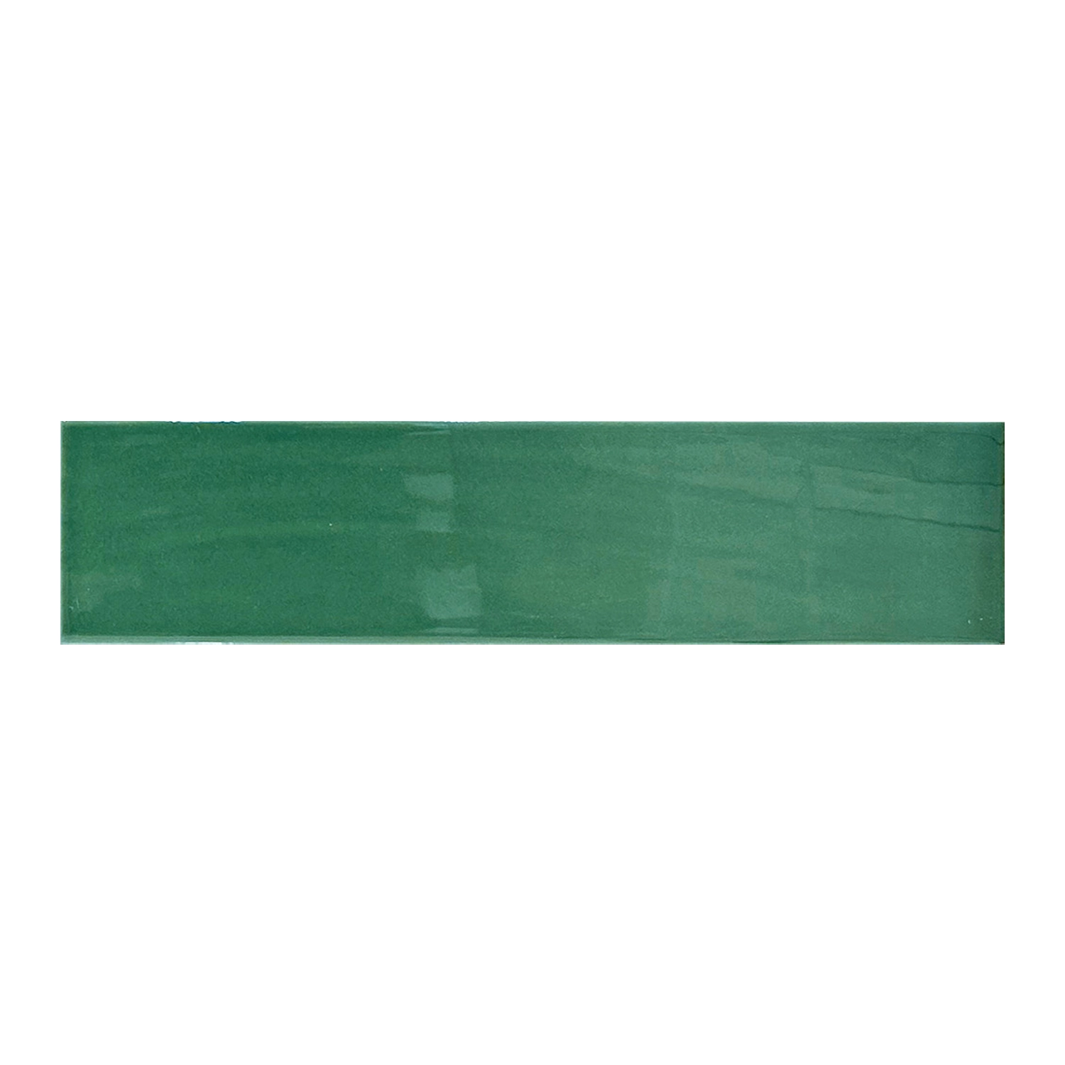 Fliese Casa Zellige Green 7 x 28 cm