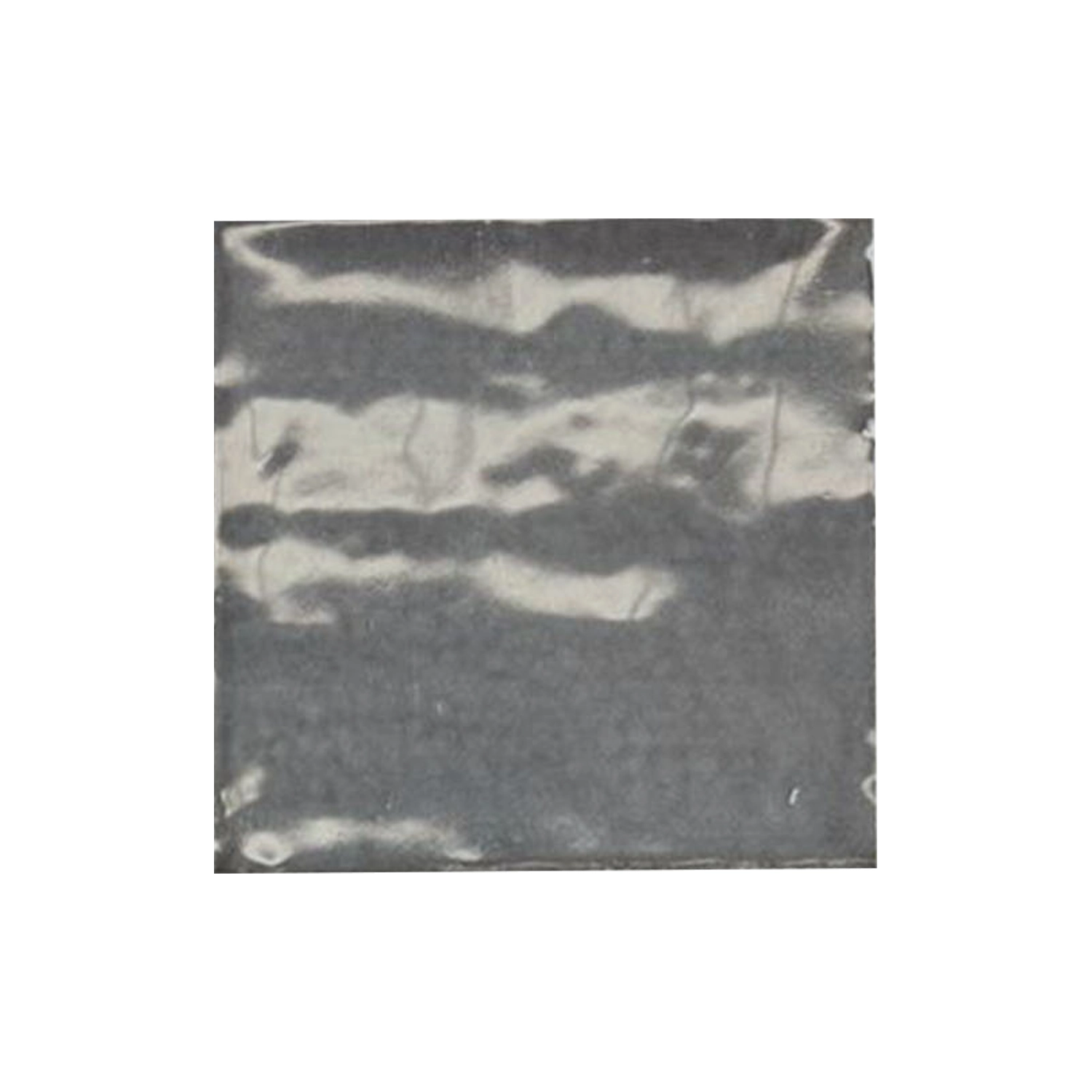 Fliese Casa Zellige Coal 12 x 12 cm