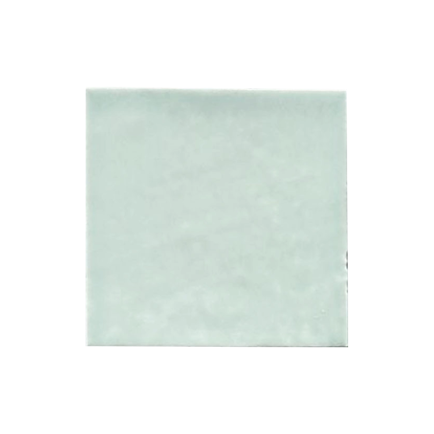 Fliese Casa Zellige Mint 12 x 12 cm