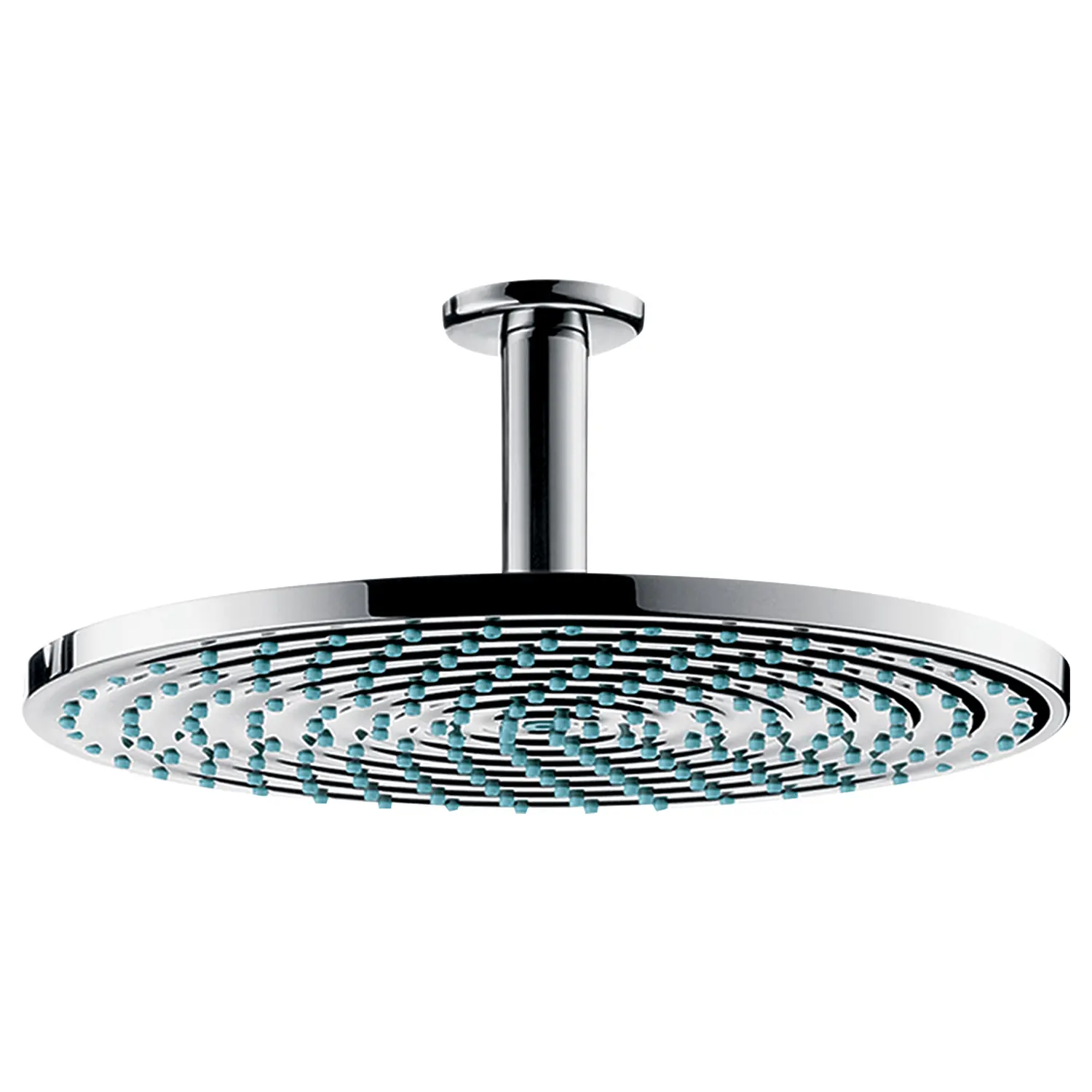 Hansgrohe Raindance AIR Tellerkopfbrause 300 mm Decke