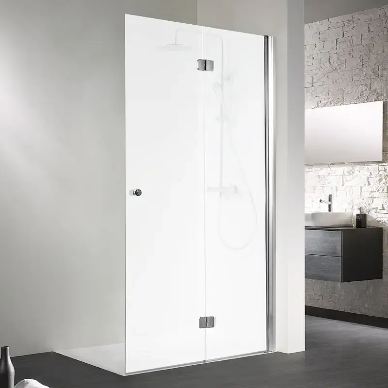 HSK Walk IN Exklusiv 2.0 Drehfalttür 90 cm