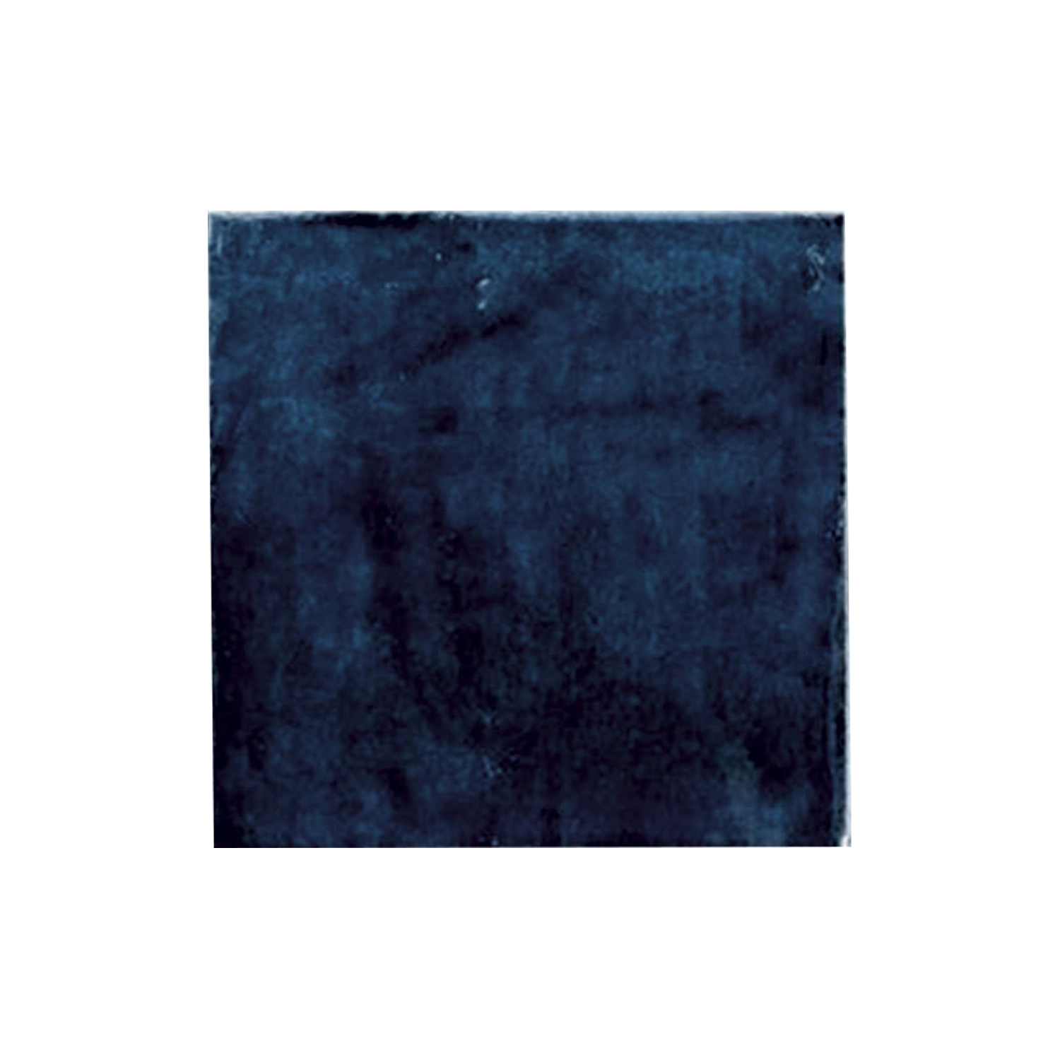 Fliese Casa Zellige Blue 12 x 12 cm
