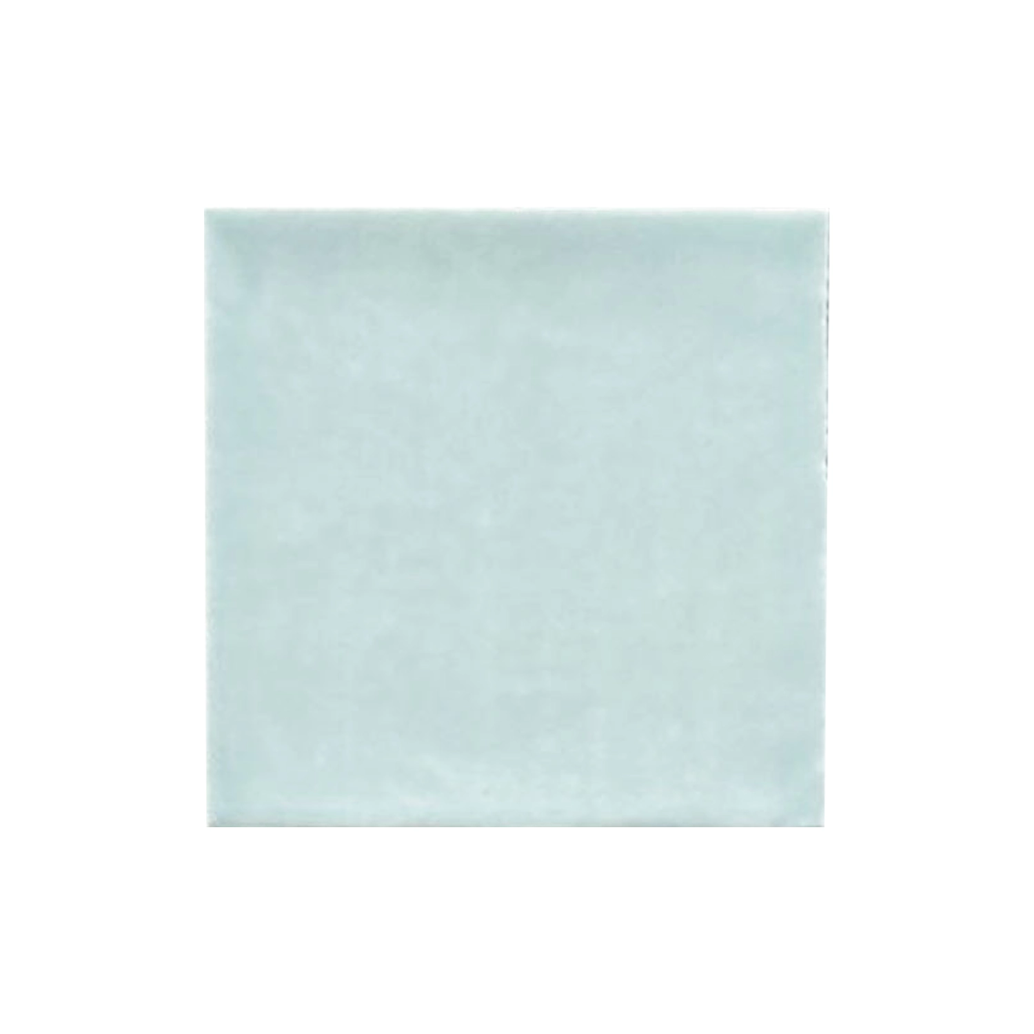 Fliese Casa Zellige Mint 12 x 12 cm