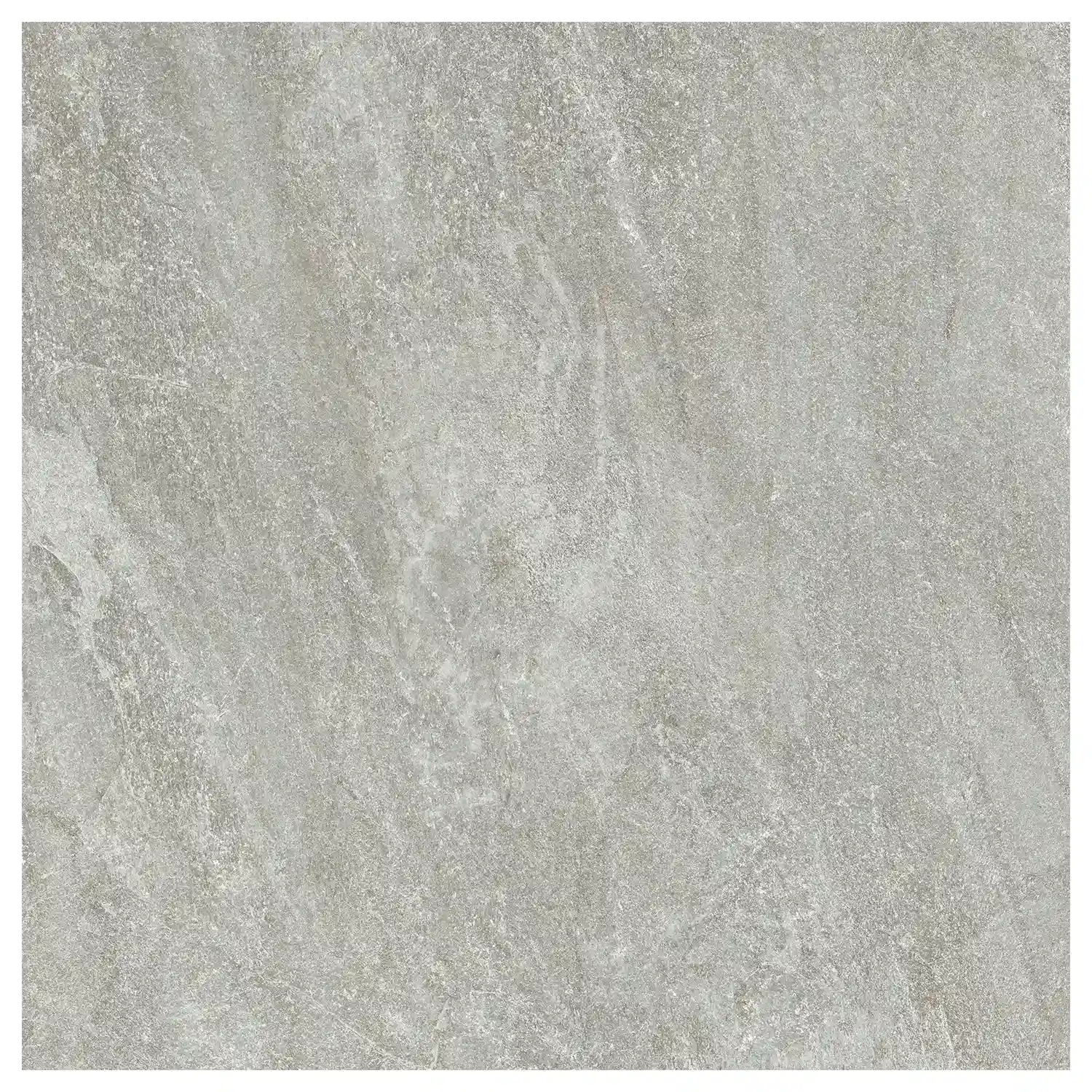 Steinoptik Fliese Origins Greige 120 x 120 cm