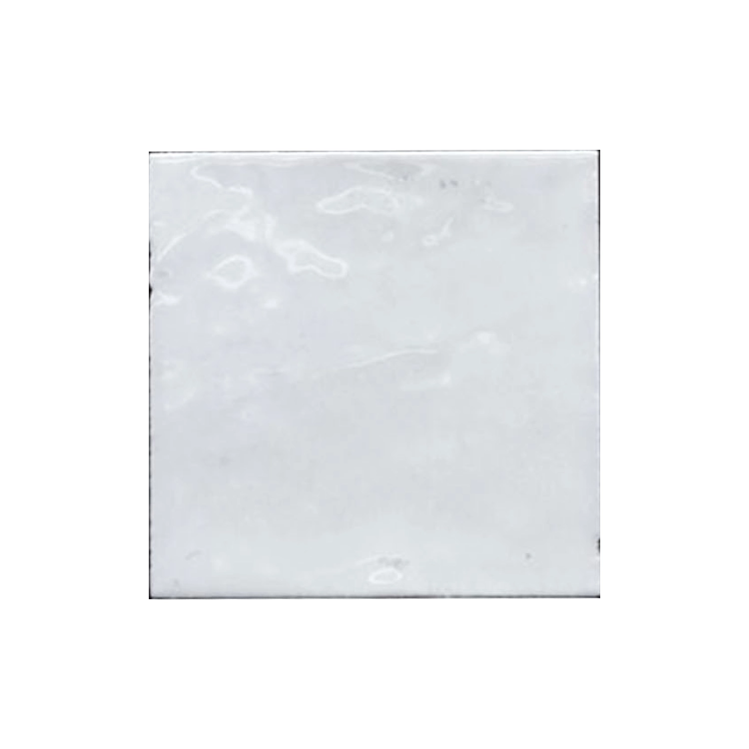 Fliese Casa Zellige White 12 x 12 cm