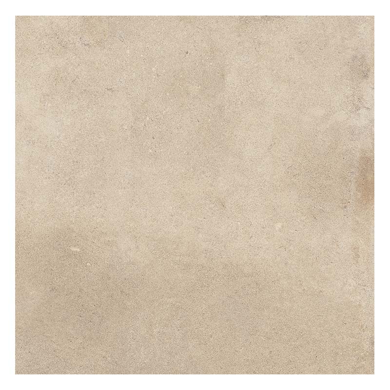 Betonoptik Fliese Cercom Residence Beige 60 x 60 cm Muster
