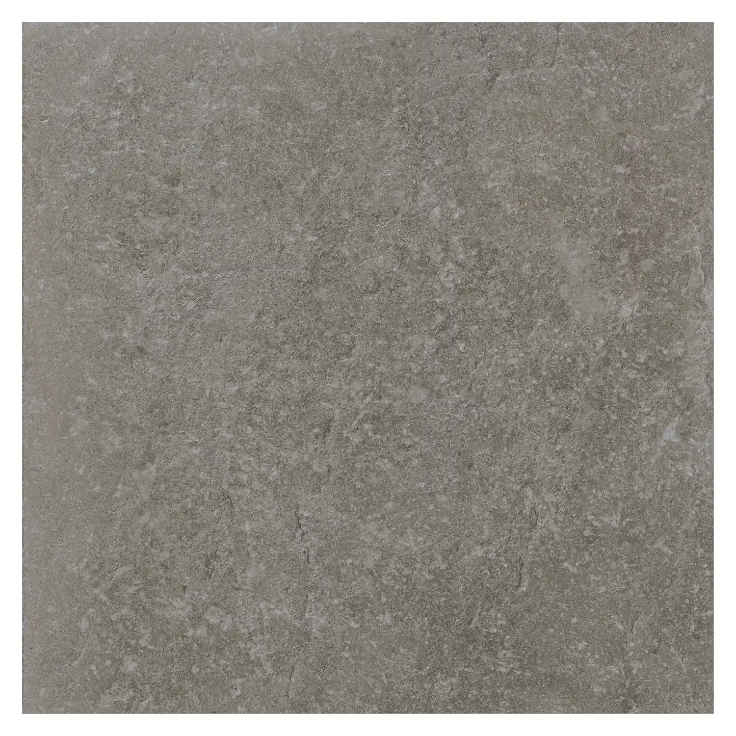 Rustikale Steinoptik Bodenfliese i-stone Grey R11 80 x 80 cm