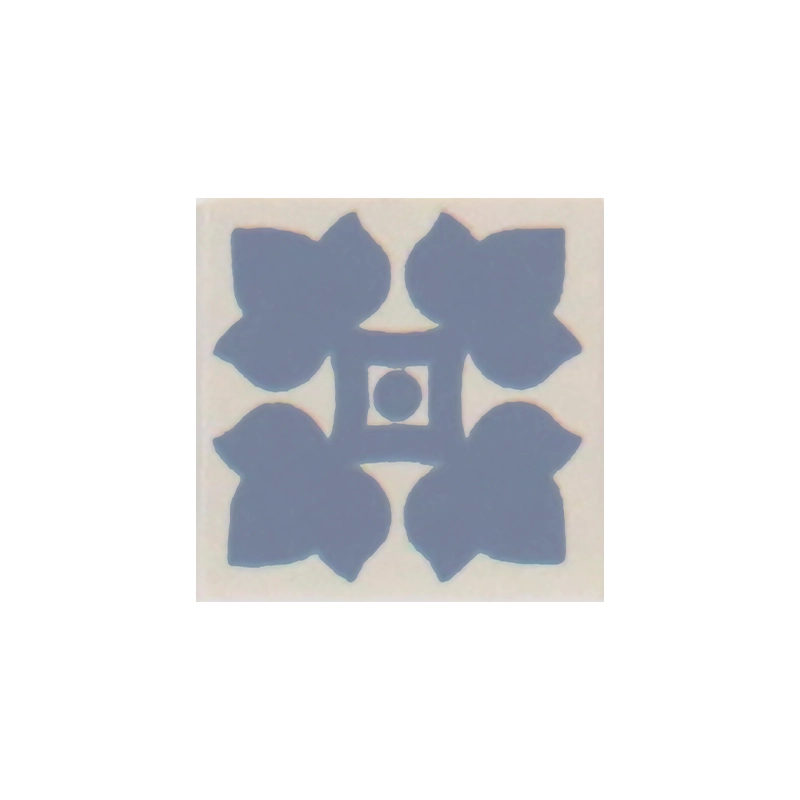 Grazia Old England Tozzetto Decor ED Bristol 4 x 4 cm