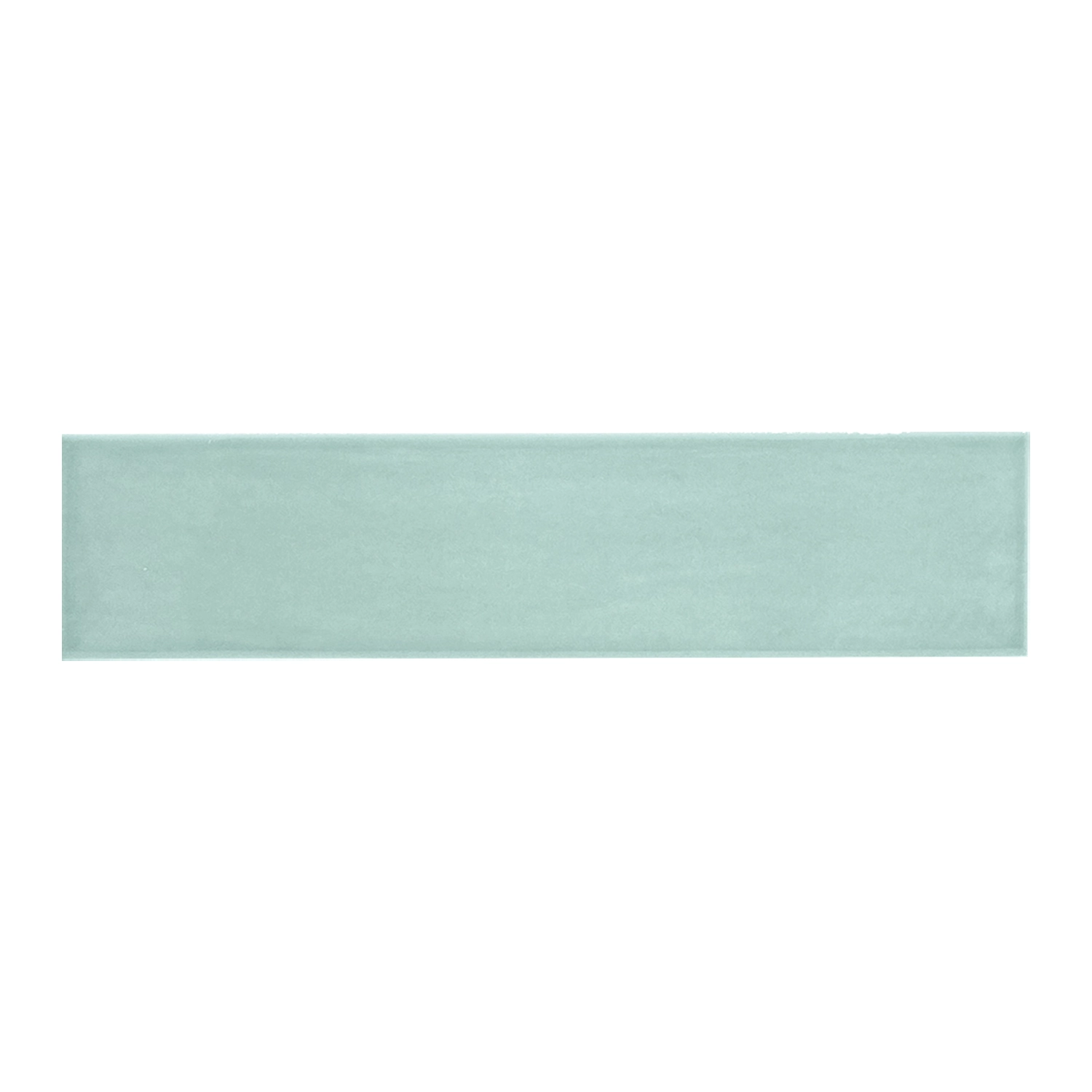 Fliese Casa Zellige Mint 7 x 28 cm