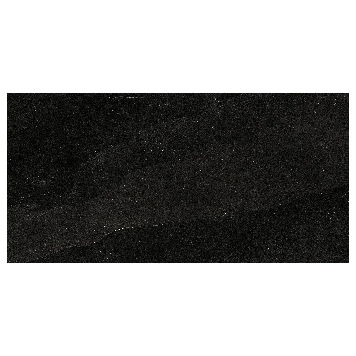 Schieferoptik Fliese Shale Dark R11 60 x 120 cm