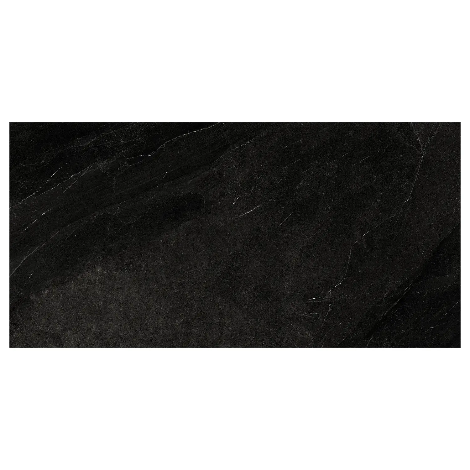 Schieferoptik Fliese Shale Dark R11 60 x 120 cm