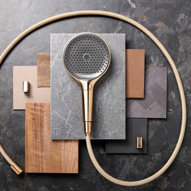 Hansgrohe Designflex Brauseschlauch