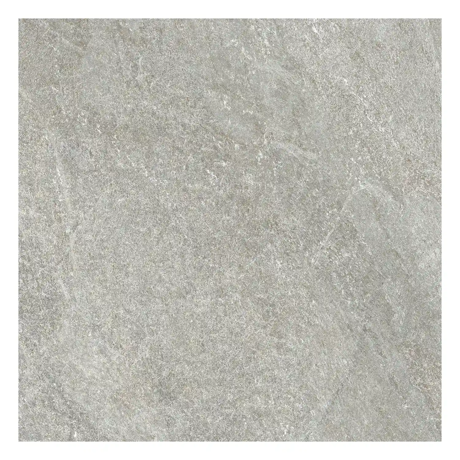 Steinoptik Terrassenplatte Origins Greige 60 x 60 cm