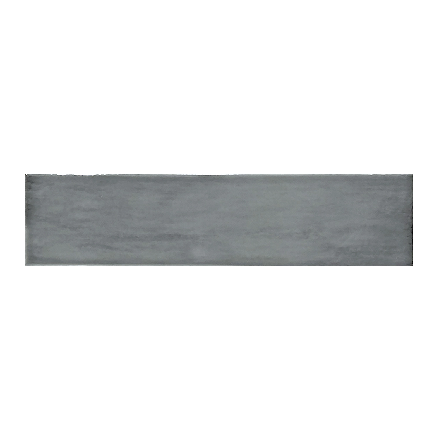 Fliese Casa Zellige Grey 7 x 28 cm