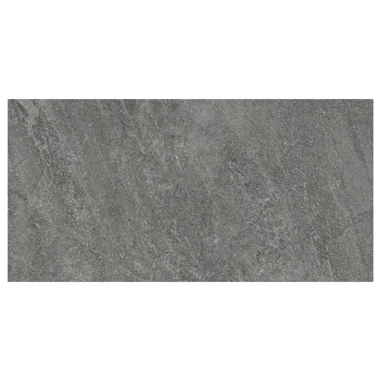 Steinoptik Fliese Origins Dark 60 x 120 cm
