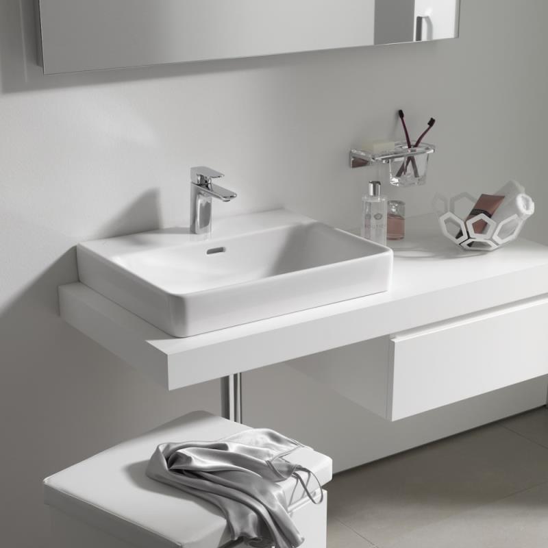 Laufen Pro S Aufsatzwaschtisch