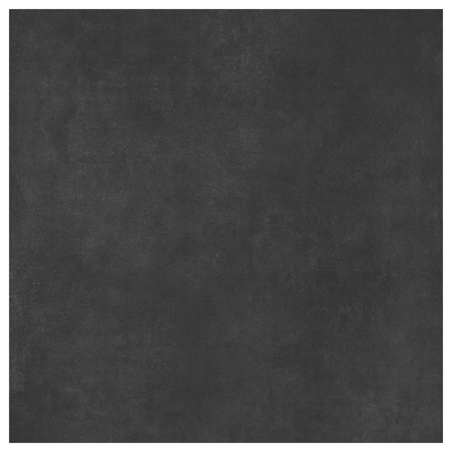 Betonoptik Fliesen Italgraniti I Cementi Black 120 x 120 cm