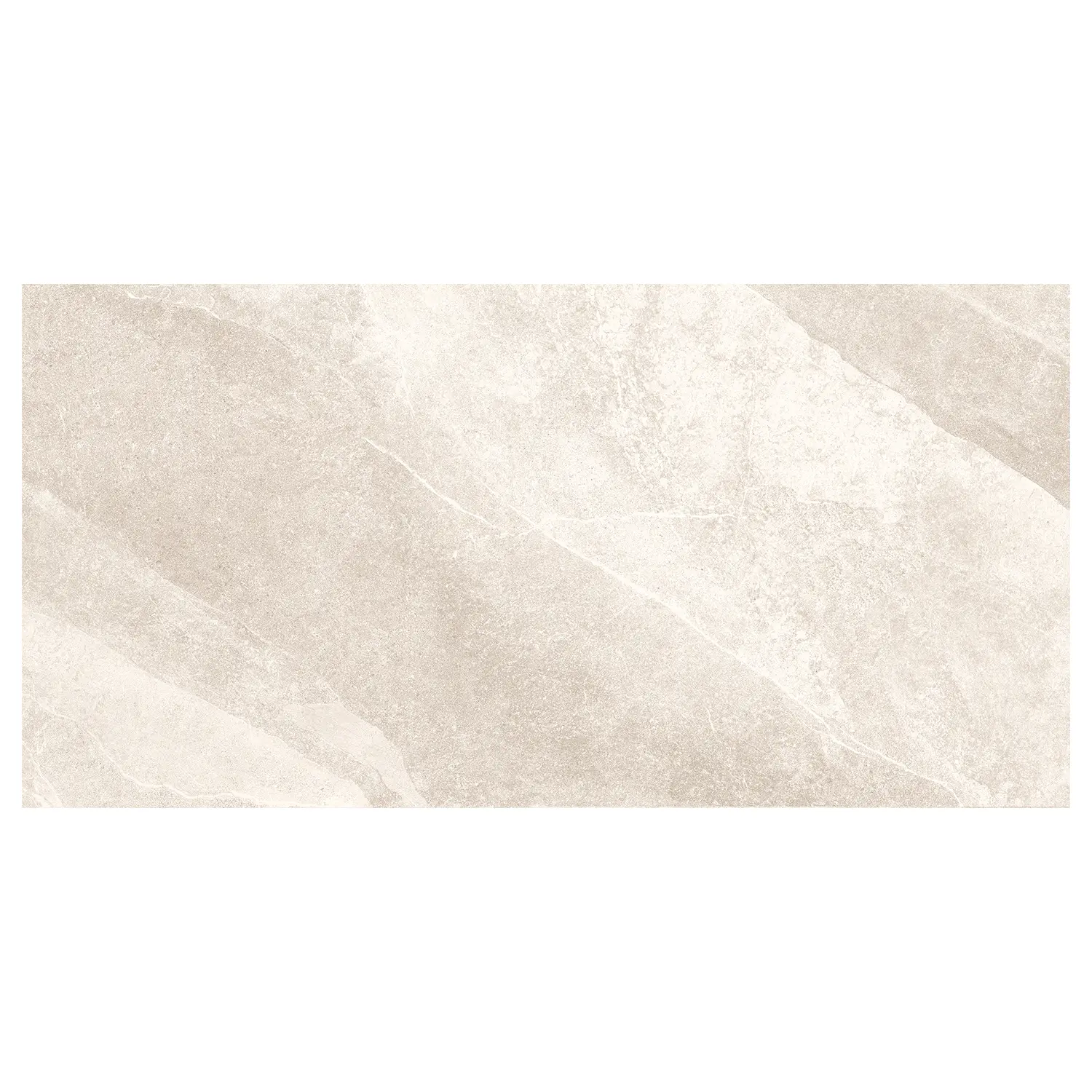 Schieferoptik Fliese Shale Sand R11 60 x 120 cm