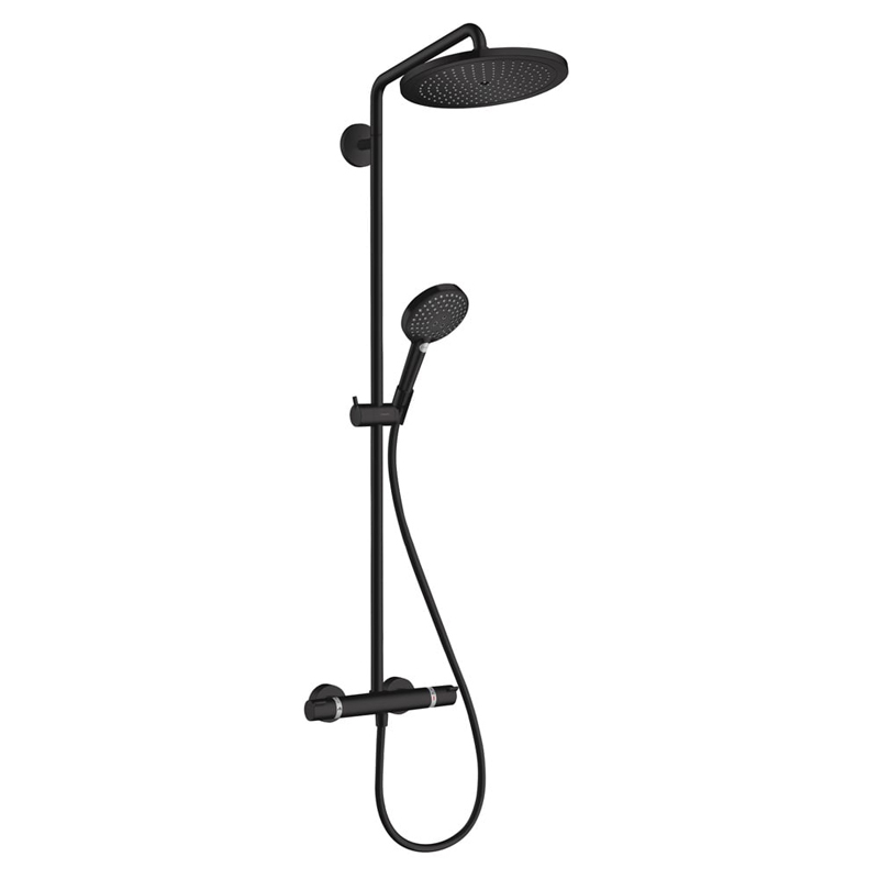 Hansgrohe Showerpipe Croma Select S 280 Air 1jet