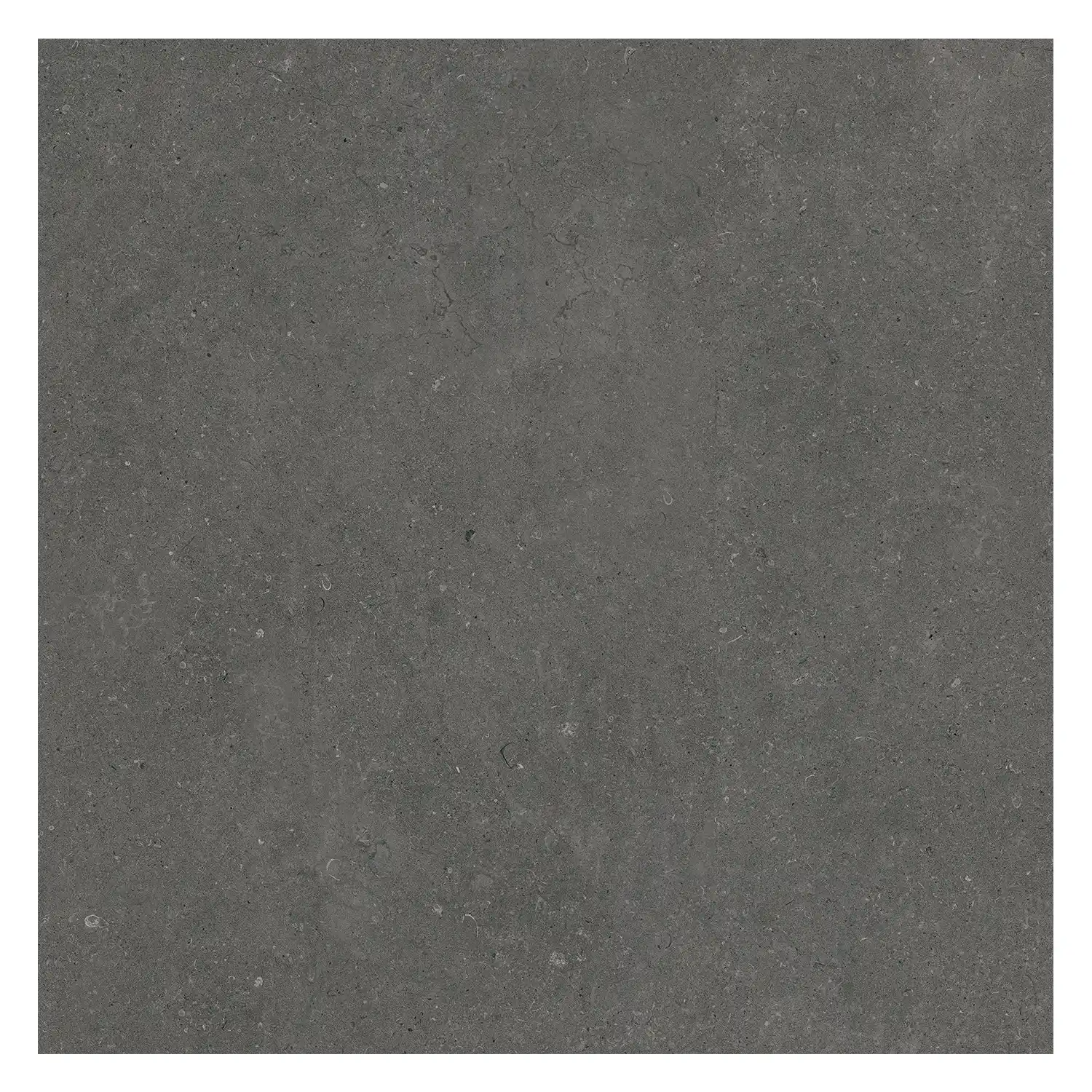 Steinoptik Bodenfliese Rift Anthracite 90 x 90 cm