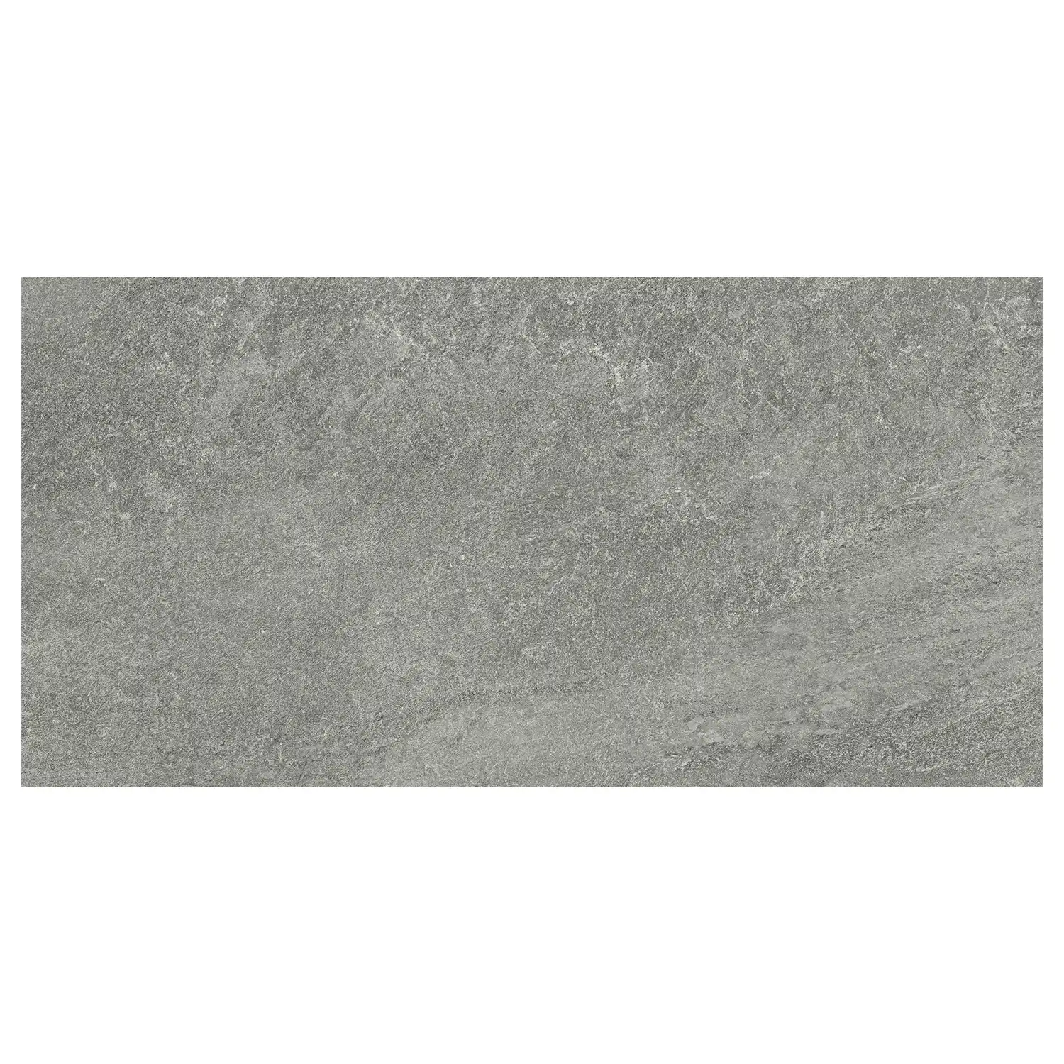 Steinoptik Terrassenplatte Origins Silver 60 x 120 cm