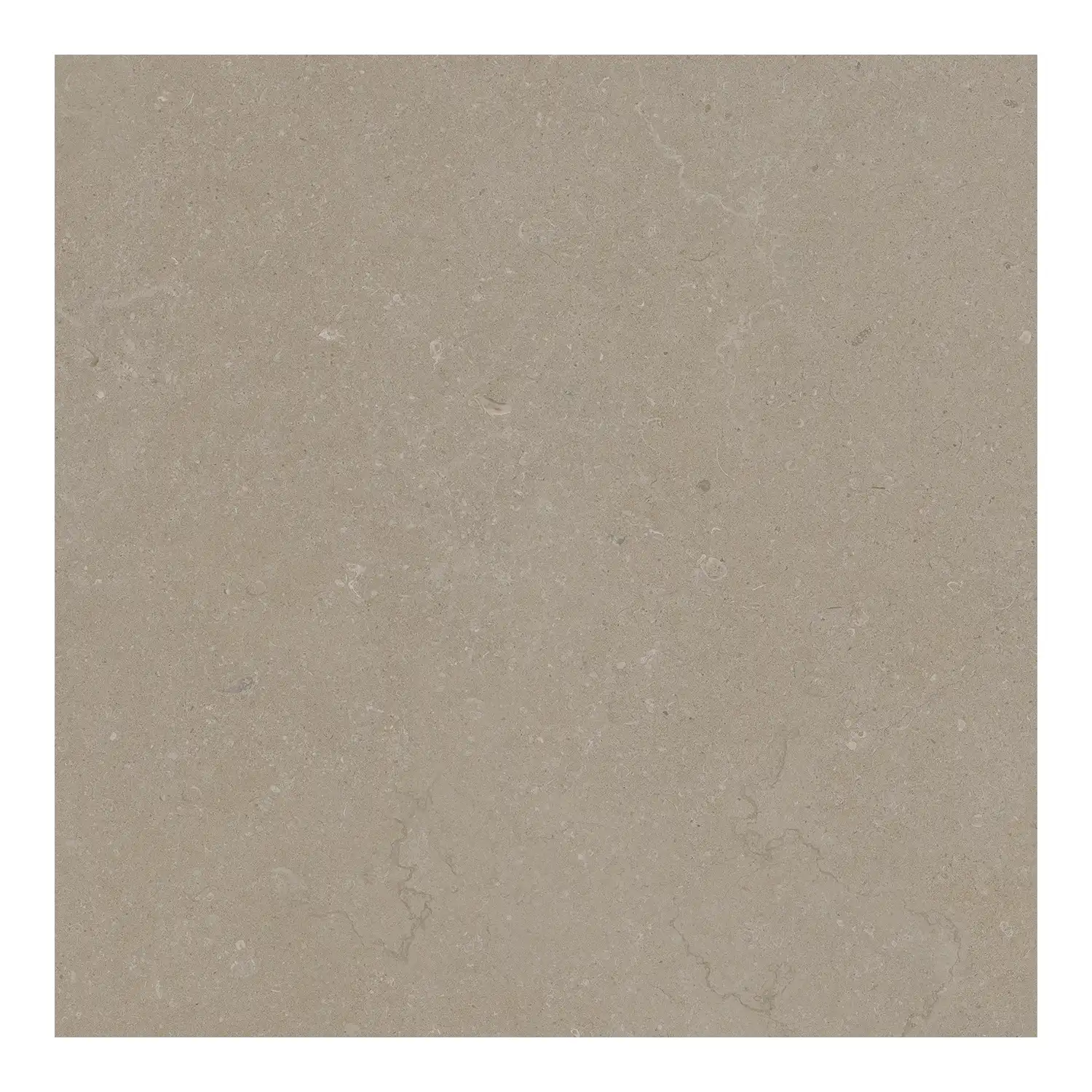 Steinoptik Bodenfliese Rift Sand 60 x 60 cm