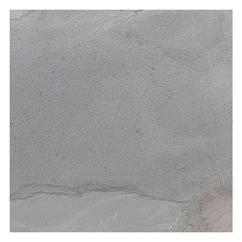 Schieferoptik Fliese Slate Grey 60 x 60 cm