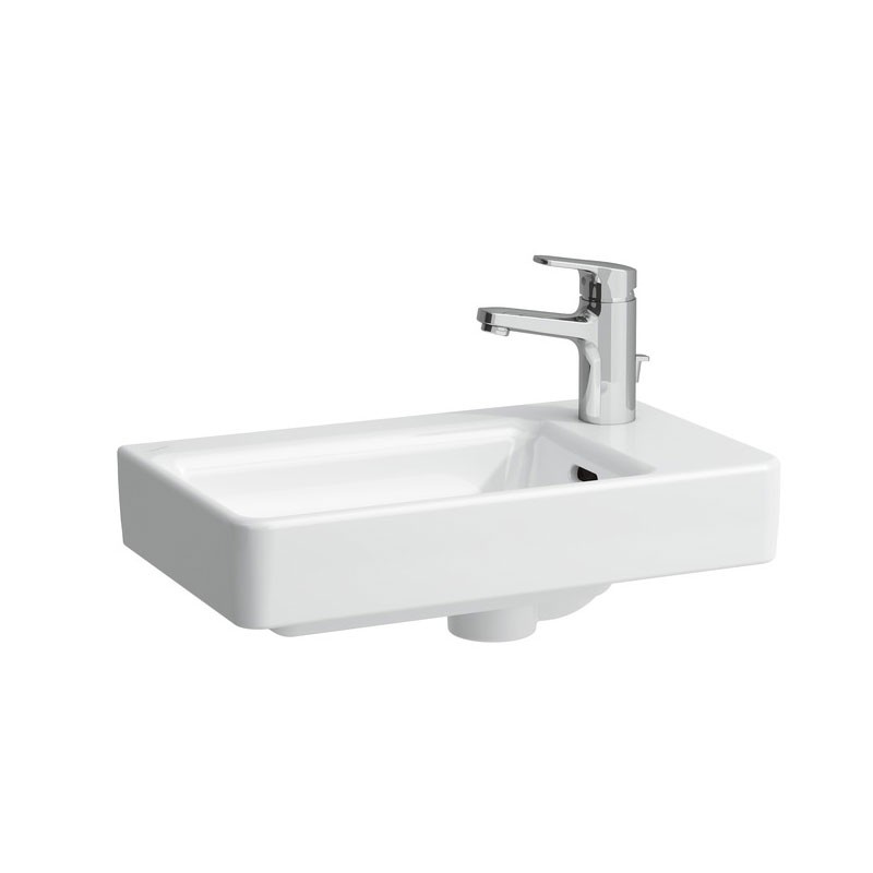 Laufen Pro S Handwaschbecken unterbaufähig 48 x 28 cm