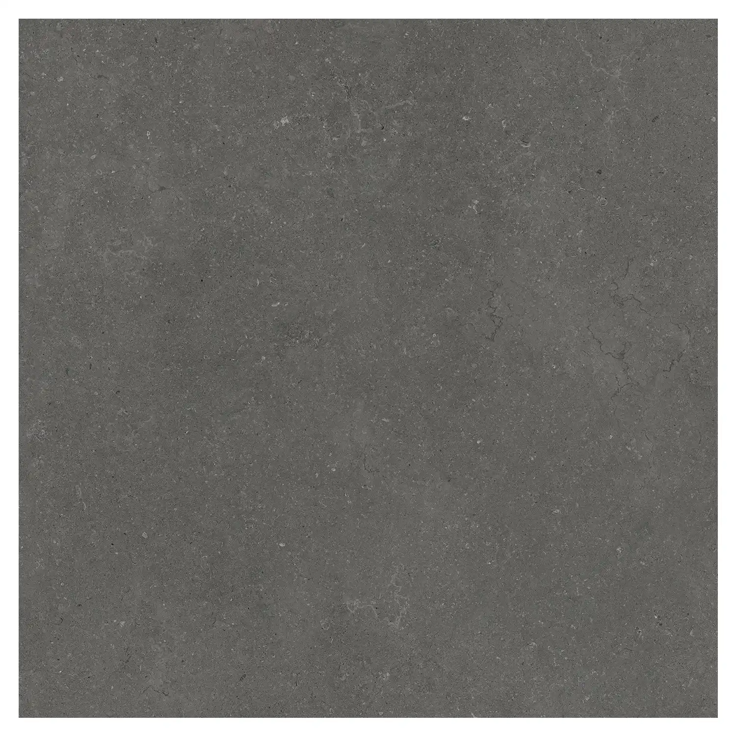 Steinoptik Bodenfliese Rift Anthracite 120 x 120 cm